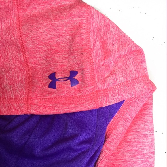 Active Sweatshirt - Picture 4 of 4